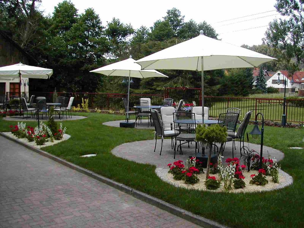 Restaurant A L'Aigle Ξενοδοχείο Wimmenau Εξωτερικό φωτογραφία