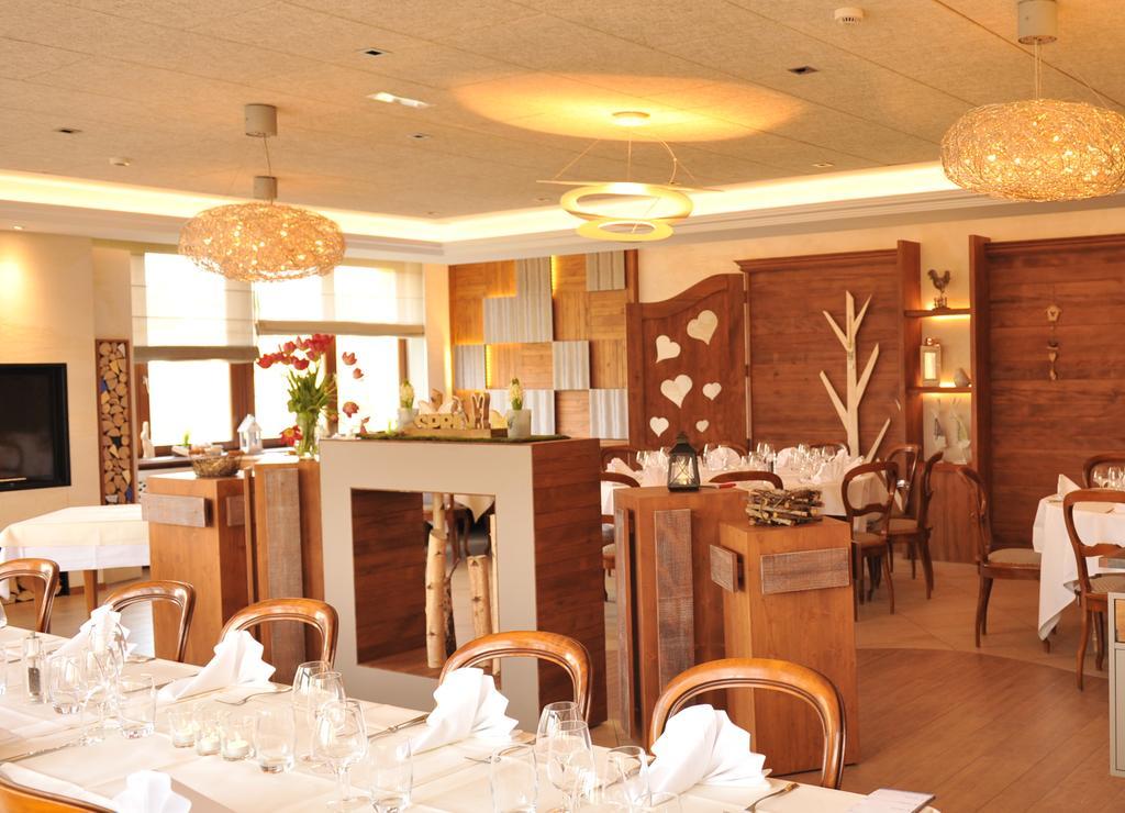 Restaurant A L'Aigle Ξενοδοχείο Wimmenau Εξωτερικό φωτογραφία