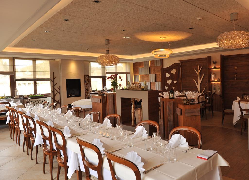 Restaurant A L'Aigle Ξενοδοχείο Wimmenau Εξωτερικό φωτογραφία