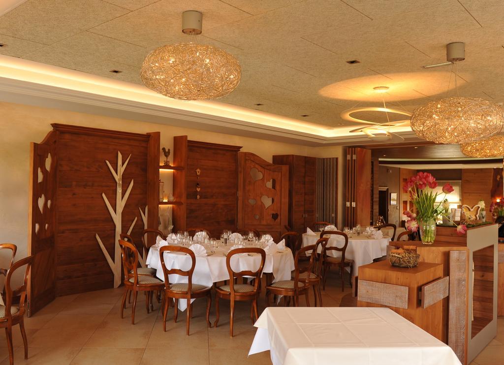 Restaurant A L'Aigle Ξενοδοχείο Wimmenau Εξωτερικό φωτογραφία
