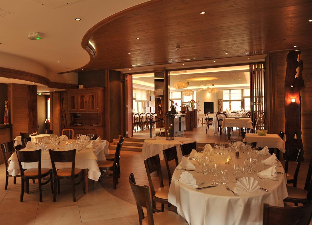 Restaurant A L'Aigle Ξενοδοχείο Wimmenau Εξωτερικό φωτογραφία