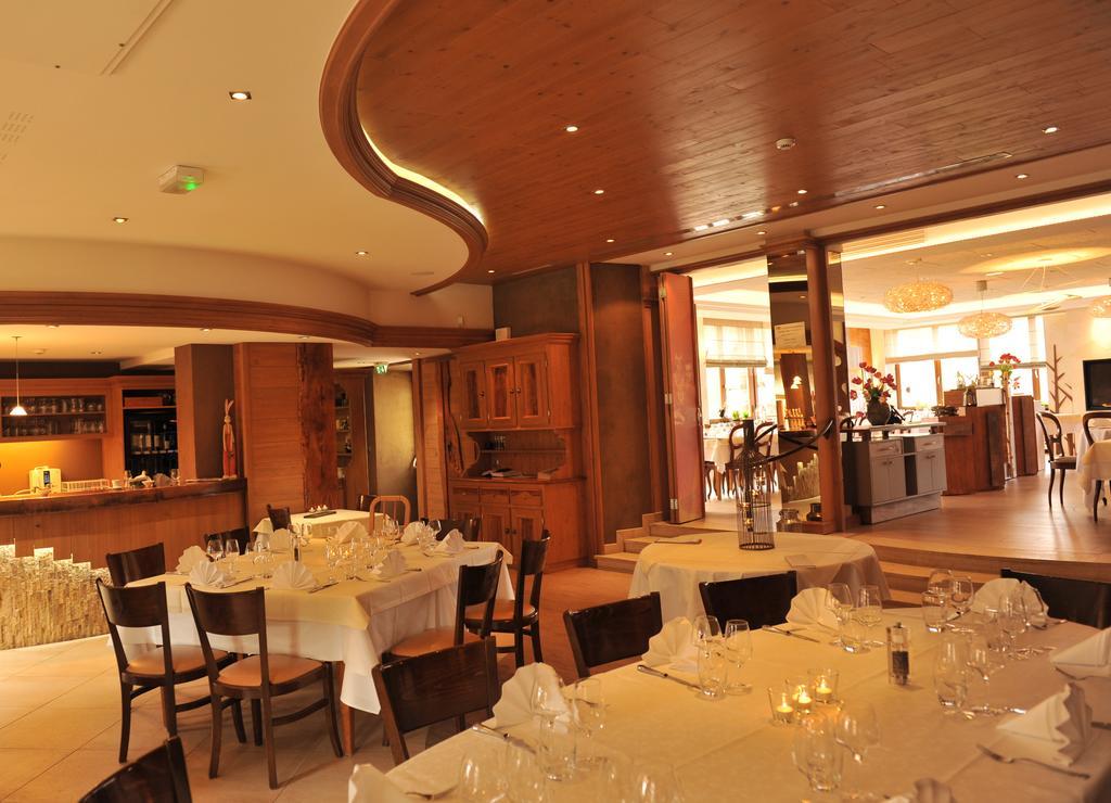 Restaurant A L'Aigle Ξενοδοχείο Wimmenau Εξωτερικό φωτογραφία